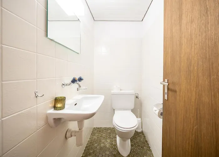 Appartement 3403 Heimelige Mit Viel Dachschraege