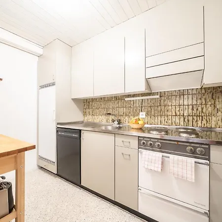 Apartamento 3403 Heimelige Mit Viel Dachschraege *